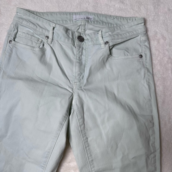 Loft Ann Taylor Pant - Picture 6 of 8